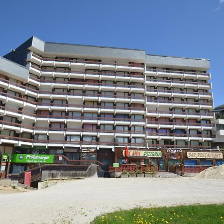 Appartement Cosy Avec Balcon, 2 Pieces, 5 Pers, Proche Pistes Et Commerces - Fr-1-452-249 Saint-Martin-de-Belleville Εξωτερικό φωτογραφία